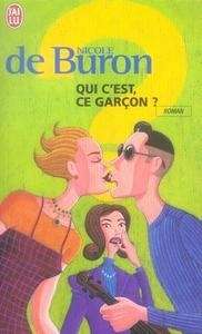 Qui c'est ce garçon ?