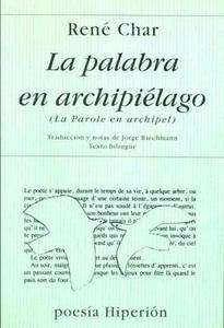 La palabra en archipielago