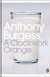 A Clockwork Orange