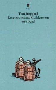 Rosencrantz and Guildernstern are Dead