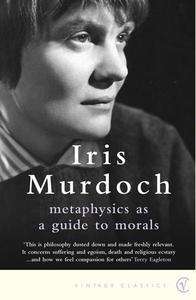 Metaphysics as a Guide to Morals