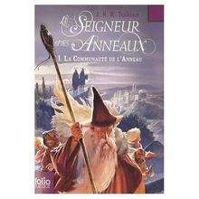 Le seigneur des anneaux