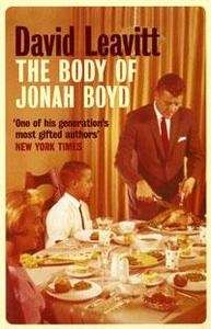 Body of Jonah Boyd