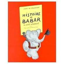 Histoire de Babar