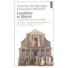 Histoire culturelle de la France