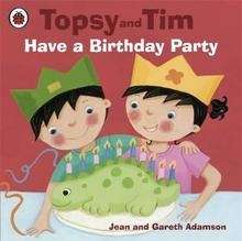 Have a Birthday Party