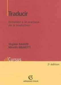 Traducir. Initiation à la Pratique de la Traduction