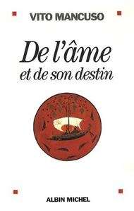 De l'âme et de son destin