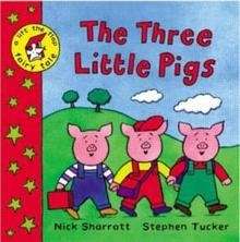 The Three Little Pigs