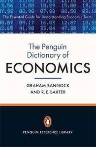 Penguin Dictionary of Economics