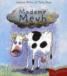 Madame Meuh