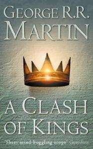 A Clash of Kings