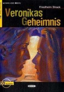 Veronikas Geheimnis + CD (B1)