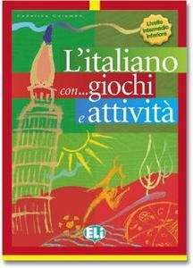 L'Italiano Con... (2) Giochi e Attivita
