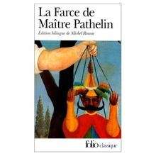 La Farce de Maître Pathelin