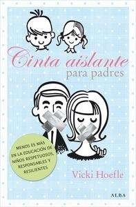 Cinta aislante para padres