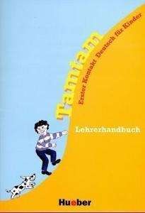 Tamtam Lehrerhandbuch