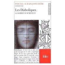 Les Diaboliques de Barbey d'Aurevilly