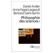 Philosophie des sciences