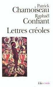 Lettres créoles