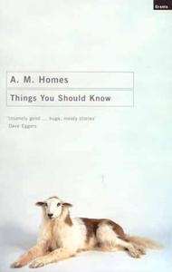 Things you Should Know