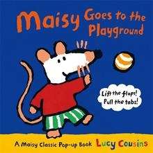 Maisy goes to the Playground