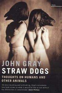 Straw Dogs