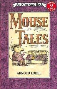 Mouse Tales