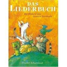 Das Liederbuch