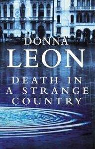 Death In a Strange Country