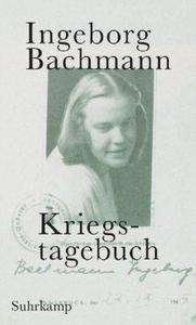 Kriegstagebuch