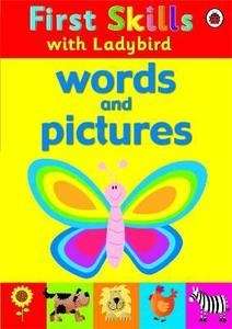 Words and Pictures