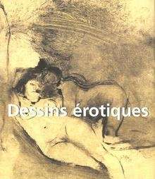 Dessins érotiques