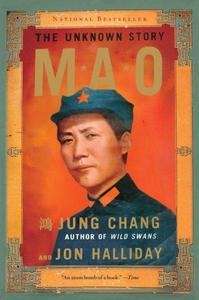 Mao, the Unknown Story