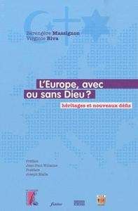 L'Europe, avec ou sans Dieu?