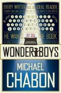 Wonder Boys