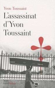 L'assassinat d'Yvon Toussaint