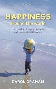 Happiness around the World