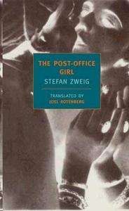 The Post-Office Girl