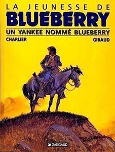 Un Yankee Nommé Blueberry