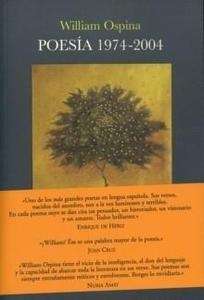 Poesía 1974-2004