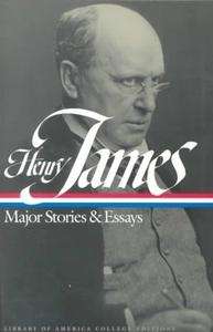 Major Stories x{0026} Essays