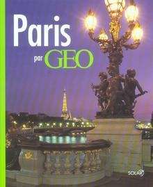 Paris par Geo