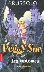 Peggy Sue et les fantômes