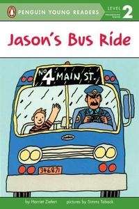 Jason's Bus Ride (level 2)
