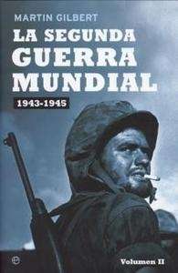 La Segunda Guerra Mundial 1943-1945