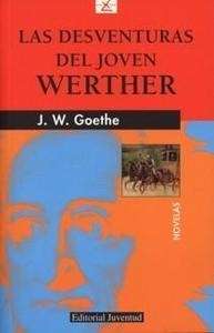 Las desventuras del joven Wether