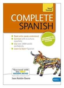 Complete Spanish