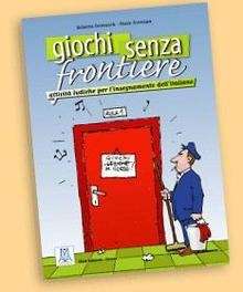 Giochi senza frontiere