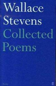 Collected Poems/Stevens